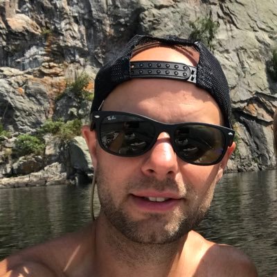 MrGallery9's profile picture. 👨‍👩‍👧‍👦 👨‍🏫 🏒 🏌️ 🏋️‍♀️ 🎶 🚤 Its only Rock n' Roll but I like it.