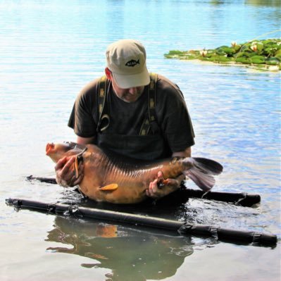 Fishing since 1976 been in carp fishing since early 80s proud member of the British Carp Study Group