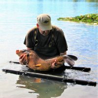 Whitt the Angler(@leewhittycarp) 's Twitter Profile Photo