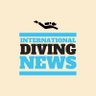 IntDivingNews's profile picture. Breaking news, trends and developments in military-, commercial-, rescue- and sportsdiving from around the globe. Be the first to know!