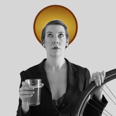 medieval historian, co-host @wnsdpod and Gone Medieval
George Michael stan
The Once and Future Sex out NOW
https://t.co/rpZpI4okot
Agents @inkwellmgmt