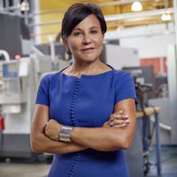 Penny Pritzker (@pennypritzker) 's Twitter Profile