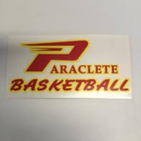 Paraclete Basketball (@paracletembb) 's Twitter Profile