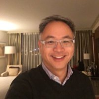 C Chow (@drteater) 's Twitter Profile