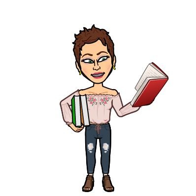 📚Paula Pennington📚 Profile
