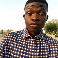 Albert Pwanedo (@apwanedo) 's Twitter Profile