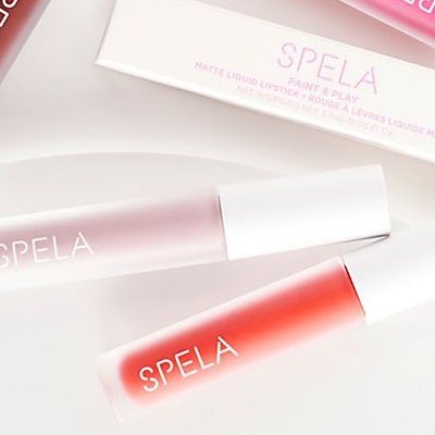 SPELA Cosmetics