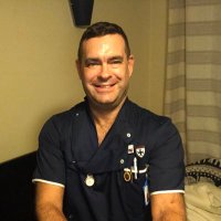 Lead Admiral Nurse Mark Oakley(@MarkOakley20) 's Twitter Profile Photo