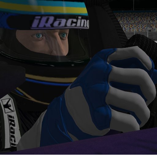 ANDYF195's profile picture. Sim Racer and motorsport fan.