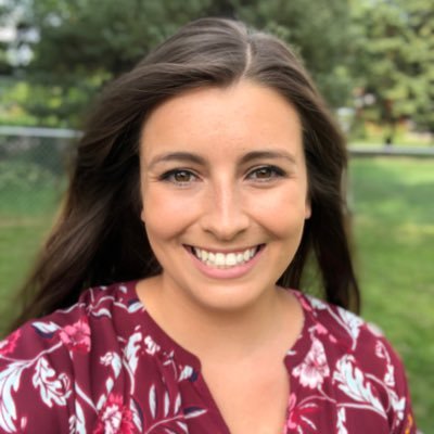 sam_kroeger's profile picture. Special Education Teacher 🍎