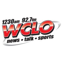 WCLO Radio(@wclo1230) 's Twitter Profile Photo