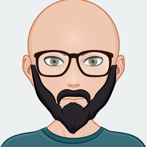 TejeJav's profile picture. 