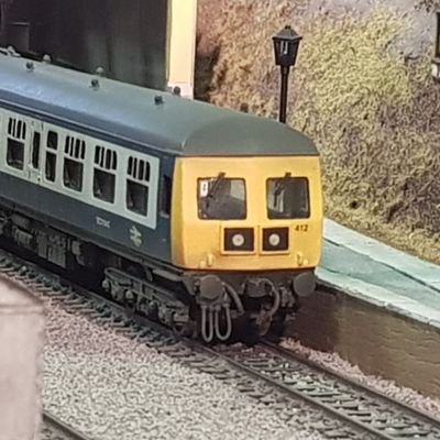 Greenock and District Model Railway club is a non profit organisation that promotes the design, building and operation of Model Railways.