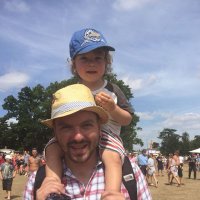 David Mathias (@llalma) 's Twitter Profile Photo