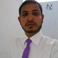 Ahmed Ameez (@ahmedameez) 's Twitter Profile