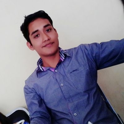 Profile Picture of Francisco Javier Galaviz (@Fco170597) on Twitter