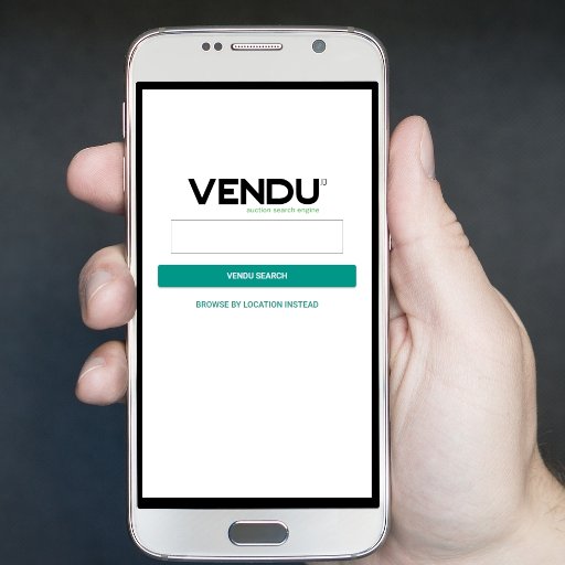 The https://t.co/5QkYWyYj42 search engine lets buyers find auctions and items being sold at auction by real auctioneers. Operated by https://t.co/BnBa2oKoJ0.
