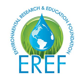 The Environmental Research & Education Foundation (EREF) Protecting the environment by promoting healthy turf and landscapes.