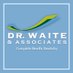 Dr. Waite and Assoc (@drwaiteassoc) Twitter profile photo Dr. Waite and Assoc (@drwaiteassoc) Twitter profile photo