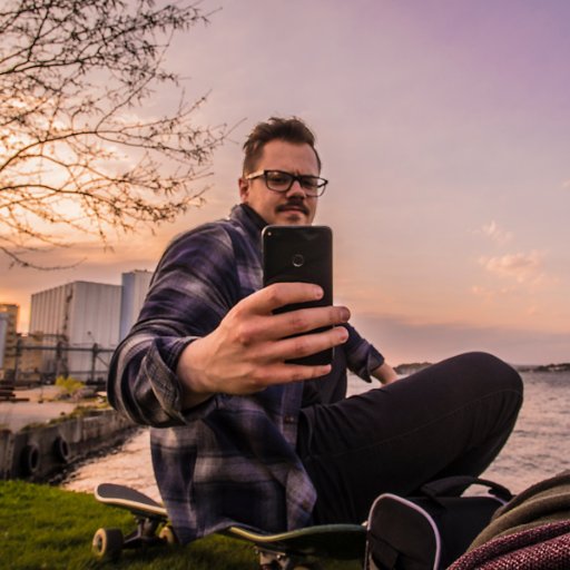 misterskulbru's profile picture. Filmmaker from Stavanger in...