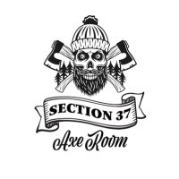 Section 37 Axe Room(@section37axerm) 's Twitter Profile Photo