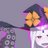 八蛇とスパルナのアイコン