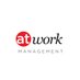 atWork Management (@atworkmgmt) Twitter profile photo atWork Management (@atworkmgmt) Twitter profile photo