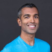 Kamal Patel - @thefoodlearner Twitter Profile Photo
