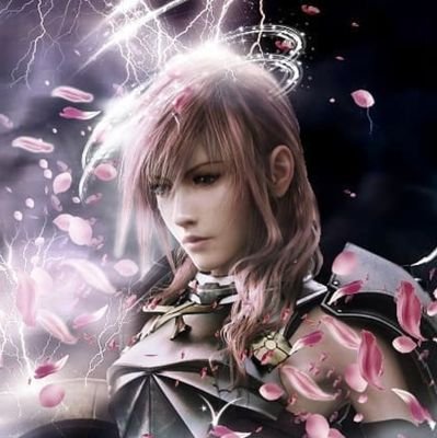 ffbeをメインにやってます！他の事もツイートします！
無言フォロー失礼します。
自由にフォローしてください！
FFキャラはライトニングが大好きです‼