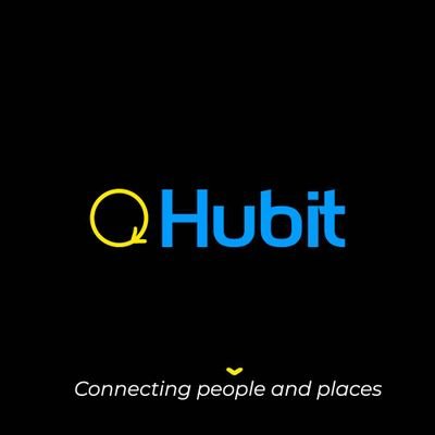 HubItNG's profile picture. Connecting places and people
