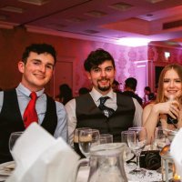 smoked salmon fan account (@eamonnofgrennan) 's Twitter Profile