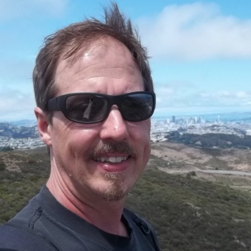 Randall Weaver (RJWeaverArt) Twitter