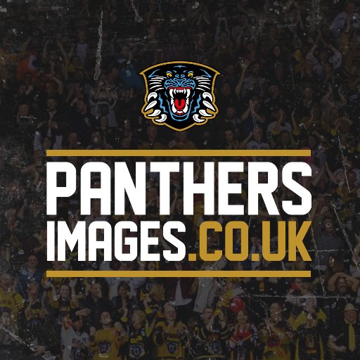Official club photographers of the Nottingham Panthers. @karl_denham and @adamgouldson.