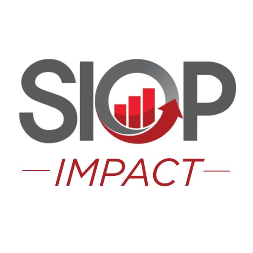 SIOP Impact