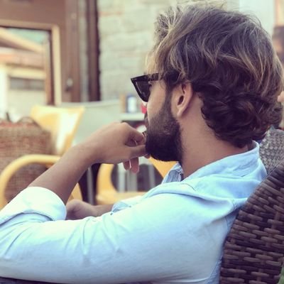 morlandora's profile picture. 