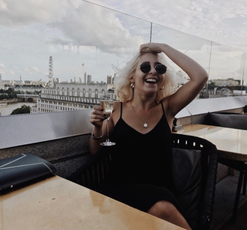 JeanieRyan's profile picture. 23 years old, Laine theatre arts