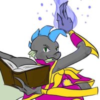 Lakilester (K.O.F) (@mlp_lakilester) 's Twitter Profile