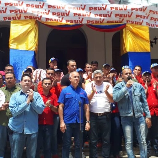 garciadeheviac1's profile picture. Clap Garcia de Hevia 
Apoyando rotundamente a esta revolución