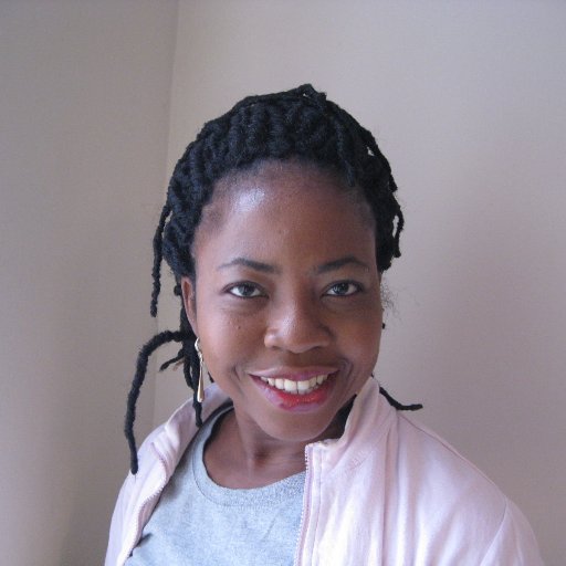 Eucharia Oluchi Nwaichi