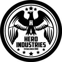 Hero Industries(@Hero_Industries) 's Twitter Profile Photo