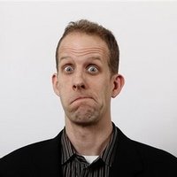 Pete Docter - @DocterPete Twitter Profile Photo