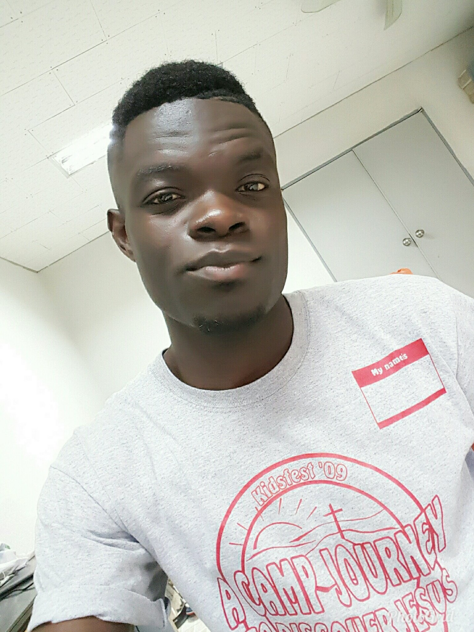 Sergemballa2's profile picture. Étudiant en DTS