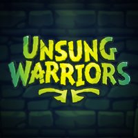 Unsung Warriors (@unsungwarriors) 's Twitter Profile Photo Unsung Warriors (@unsungwarriors) 's Twitter Profile Photo