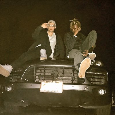 kianfotovat's profile picture. 