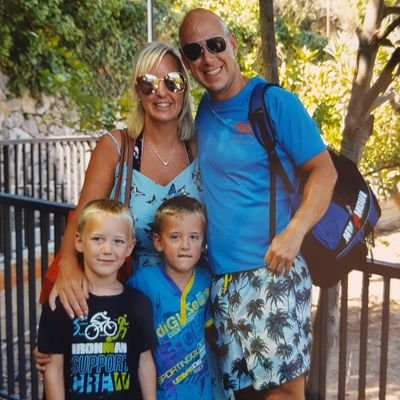 Vicfish1's profile picture. HT of a fab school in West Lothian. Building relationships is key to everything!