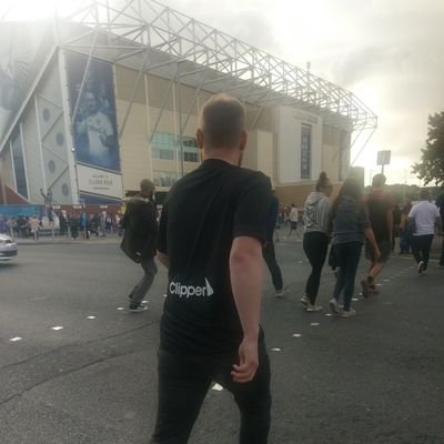 Realistic and objective LUFC fan/Tory hater
Seriously FUCK THE TORIES!