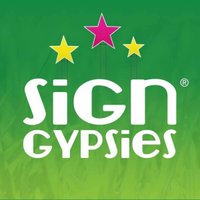 SignGypsies Long Island(@SigngypsiesI) 's Twitter Profile Photo