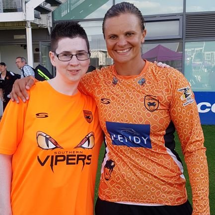 CSRizzoli23's profile picture. 30+, Gay. Cricket fan fav players Charlotte Edwards+Suzie Bates ❤ Wynonna Earp,Hollyoaks,USWNT,LIVERPOOL FC🏳️‍🌈. #YNWA #WayHaught #Avalance  🤗 #Swarla #E4L