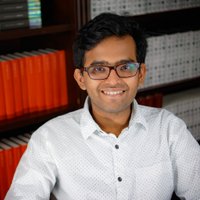 Divyansh Agarwal (@divyanshaga) 's Twitter Profile