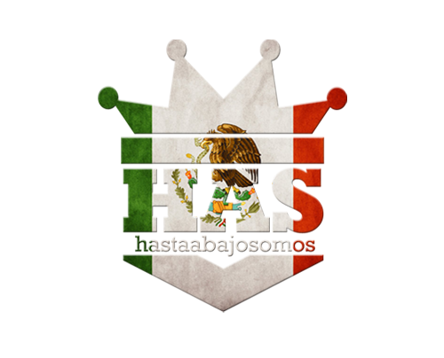 HastaAbajoMX's profile picture. 